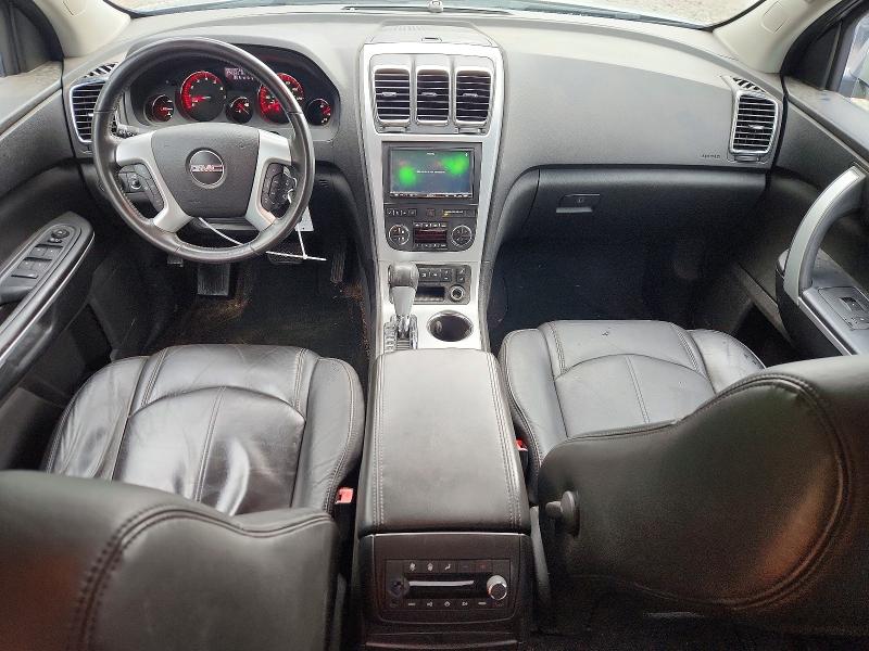 Продаж на аукціоні авто 2011 Gmc Acadia, vin: 1GKKVRED4BJ410960, номер лоту: 67624756