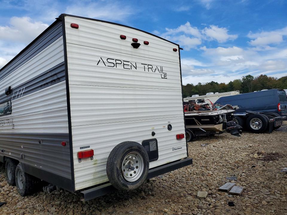 Продаж на аукціоні авто 2022 Keystone Trailer, vin: 4YDTATL29N8924614, номер лоту: 68775436