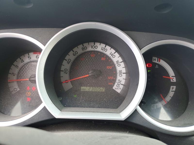 66483186 :رقم المزاد ، 5TFUU4EN5CX025439 vin ، 2012 Toyota Tacoma مزاد بيع