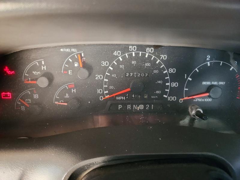 1999 Ford F250 მანქანა იყიდება აუქციონზე, vin: 1FTNX20F0XEE96917, აუქციონის ნომერი: 66455086