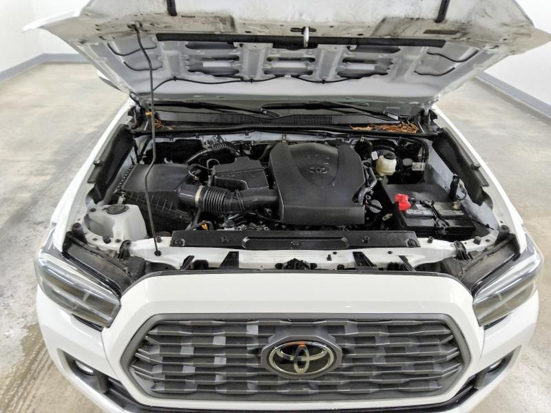 Aukcja sprzedaży 2023 Toyota Tacoma, vin: 3TMAZ5CN6PM217736, numer aukcji: 63381326