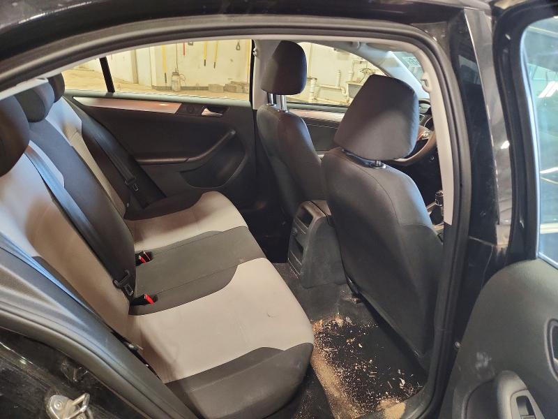 Продаж на аукціоні авто 2017 Volkswagen Jetta, vin: 3VW167AJ2HM368396, номер лоту: 69113956