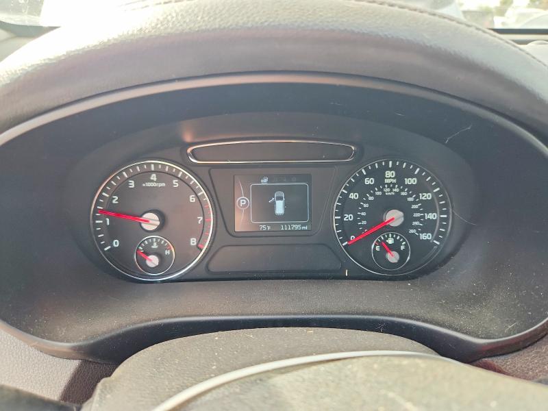 Aukcja sprzedaży 2016 Kia Sorento, vin: 5XYPG4A57GG108793        , numer aukcji: 69236936