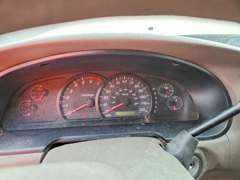 Продажа на аукционе авто 2005 Toyota Tundra, vin: 5TBRT34105S461778, номер лота: 70516576