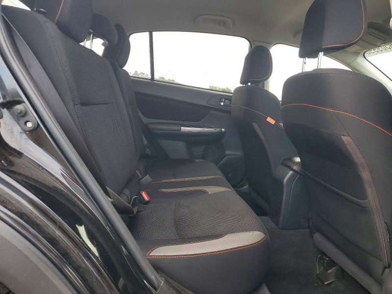 69509996 :رقم المزاد ، JF2GPADC2HH276084 vin ، 2017 Subaru Crosstrek مزاد بيع