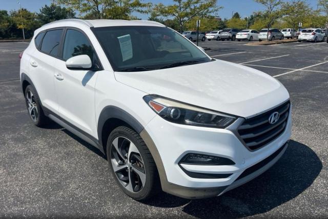 Продажа на аукционе авто 2017 Hyundai Tucson, vin: KM8J3CA2XHU275940, номер лота: 69829776