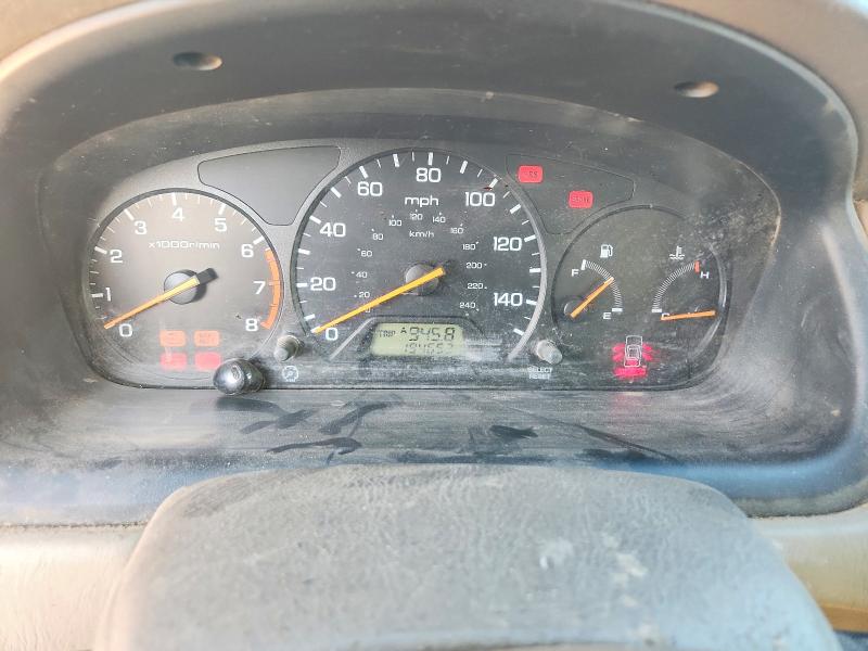 Aukcja sprzedaży 1999 Honda Accord, vin: JHMCG5559XC050817, numer aukcji: 67462276