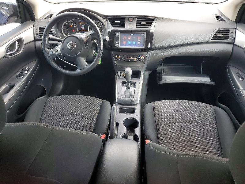 Auction sale of the 2019 Nissan Sentra, vin: 3N1AB7AP3KY415621, lot number: 67636006