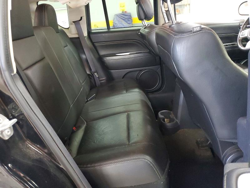 Продаж на аукціоні авто 2017 Jeep Compass, vin: 1C4NJDEB3HD139872, номер лоту: 70635046