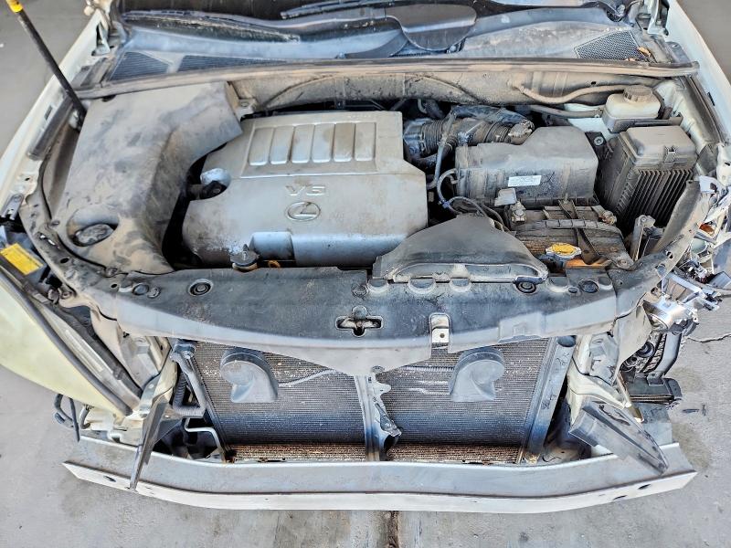 69640306 :رقم المزاد ، JTJGK31U689850165 vin ، 2008 Lexus Rx مزاد بيع