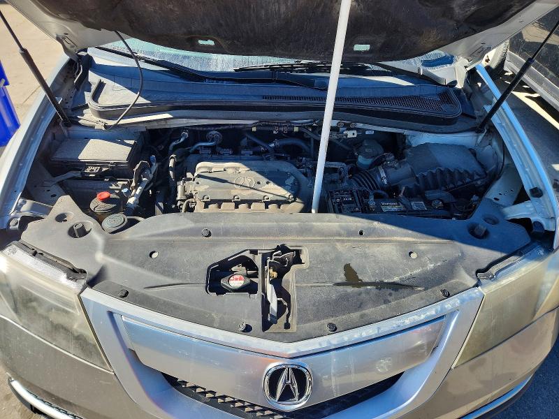 Продаж на аукціоні авто 2011 Acura Mdx, vin: 2HNYD2H62BH518891, номер лоту: 68734046