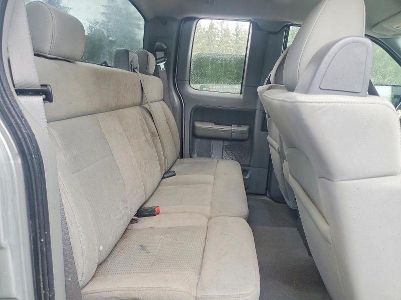 Продаж на аукціоні авто 2008 Ford F150, vin: 1FTPX14V98FA76329, номер лоту: 71051026