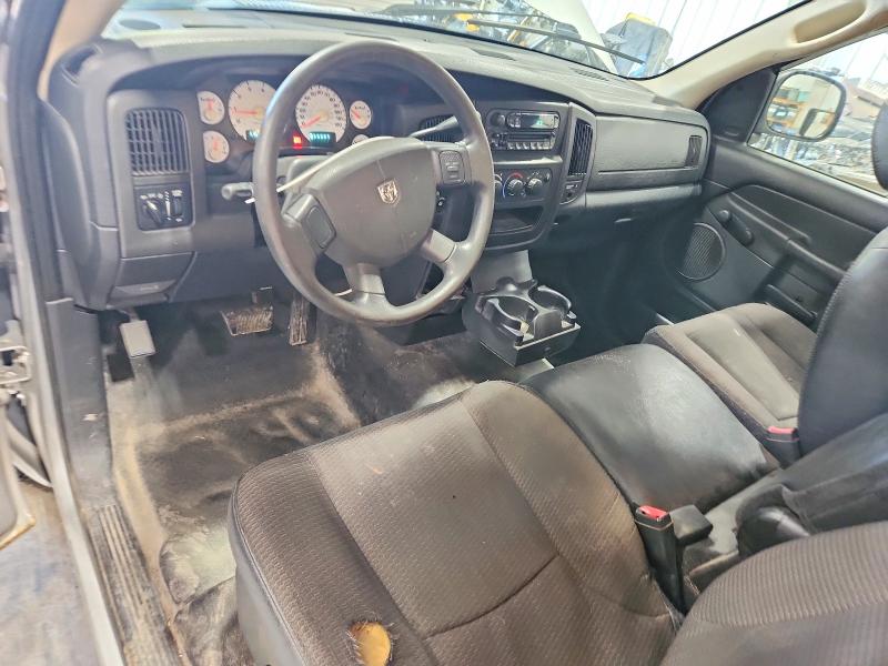 Продаж на аукціоні авто 2004 Dodge Ram 1500, vin: 1D7HA16N14J248059, номер лоту: 70039496