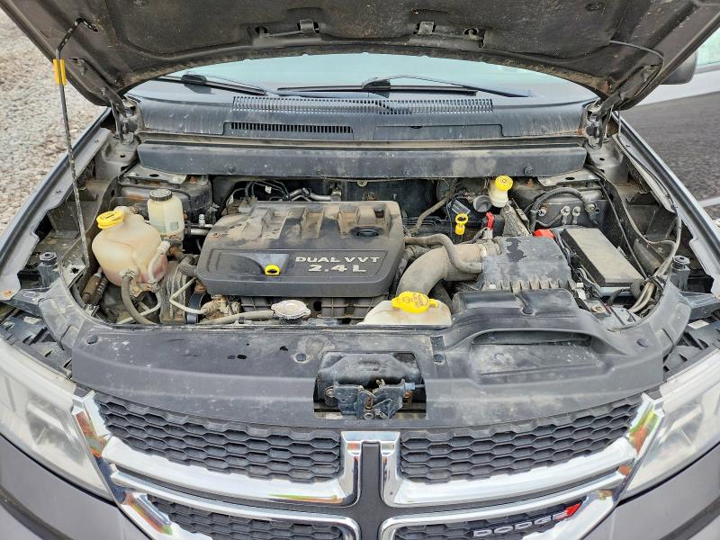 Продажа на аукционе авто 2014 Dodge Journey, vin: 3C4PDCAB9ET183865, номер лота: 70052826