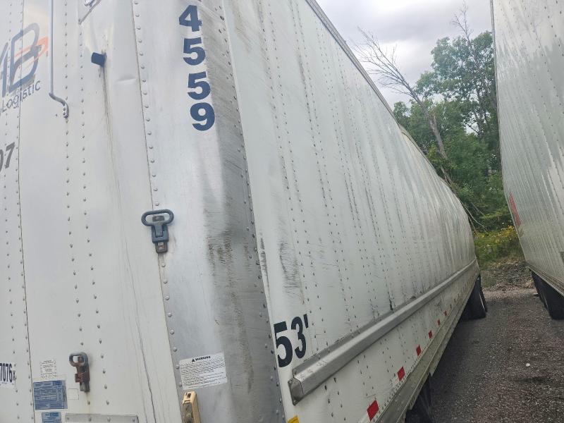 Aukcja sprzedaży 2019 Stroughton Trailer, vin: 1DW1A5325KSA14203, numer aukcji: 68877076