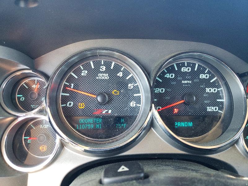 Aukcja sprzedaży 2010 Chevrolet Silverado, vin: 1GCSKSE39AZ269449, numer aukcji: 69320486