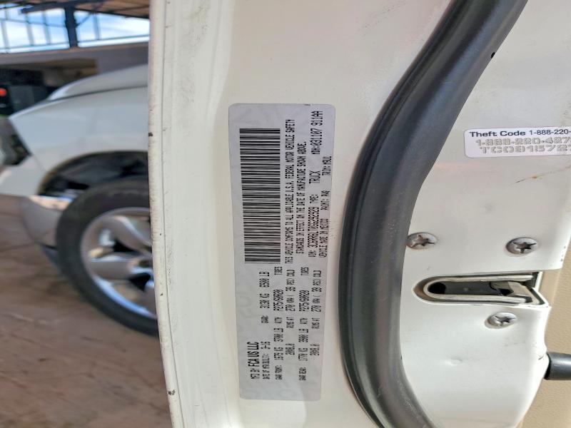 2016 Ram 1500 მანქანა იყიდება აუქციონზე, vin: 3C6RR6LT0GG292929, აუქციონის ნომერი: 69594446