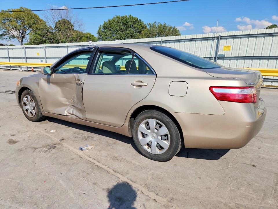 Продаж на аукціоні авто 2008 Toyota Camry, vin: 4T1BE46K68U769080, номер лоту: 67623536