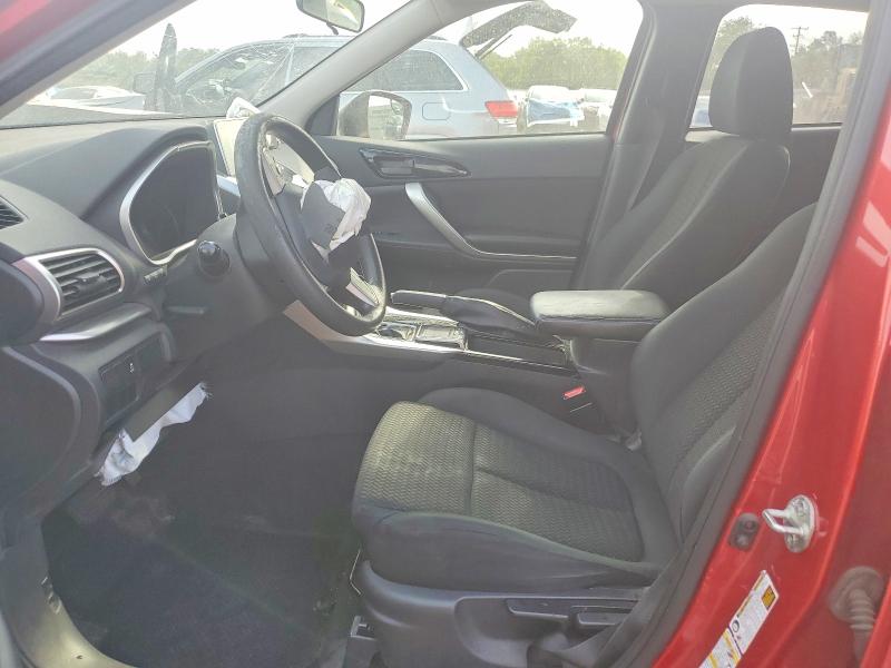 Aukcja sprzedaży 2018 Mitsubishi Eclipse Cross, vin: JA4AT4AA7JZ047088, numer aukcji: 68467516