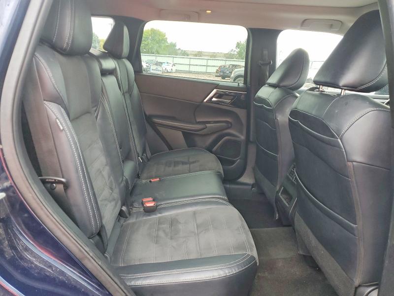 70941846 :رقم المزاد ، JA4J4UA87NZ010462 vin ، 2022 Mitsubishi Outlander مزاد بيع