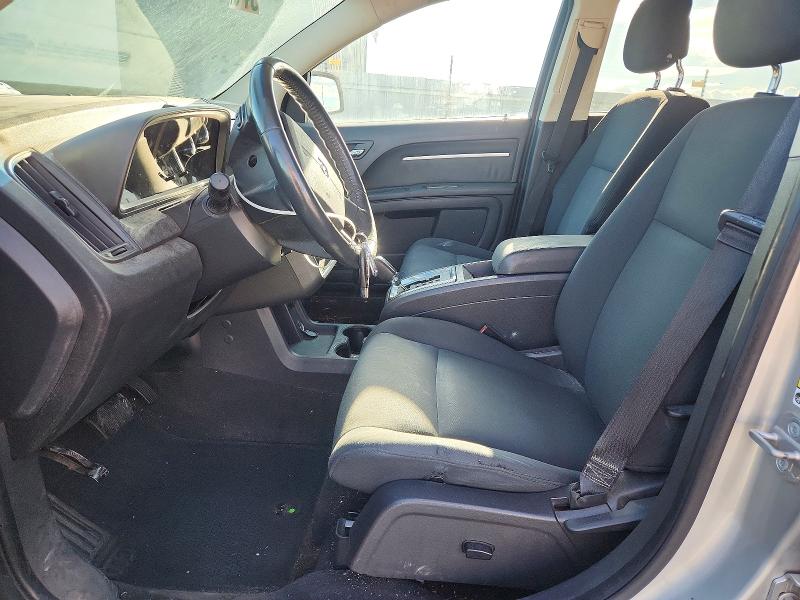 Продажа на аукционе авто 2010 Dodge Journey, vin: 3D4PH5FV2AT141313, номер лота: 67201536