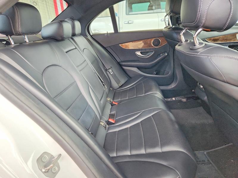 Aukcja sprzedaży 2018 Mercedes-benz C, vin: 55SWF4JB0JU238464, numer aukcji: 67167946