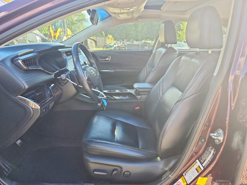 Aukcja sprzedaży 2015 Toyota Avalon, vin: 4T1BK1EB3FU176542, numer aukcji: 69367886