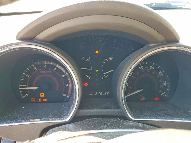 Aukcja sprzedaży 2008 Toyota Highlander, vin: JTEES42A282041271, numer aukcji: 69801066