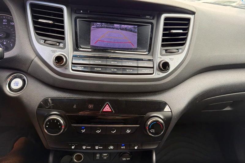 Aukcja sprzedaży 2016 Hyundai Tucson, vin: KM8J33A2XGU074697, numer aukcji: 69829916