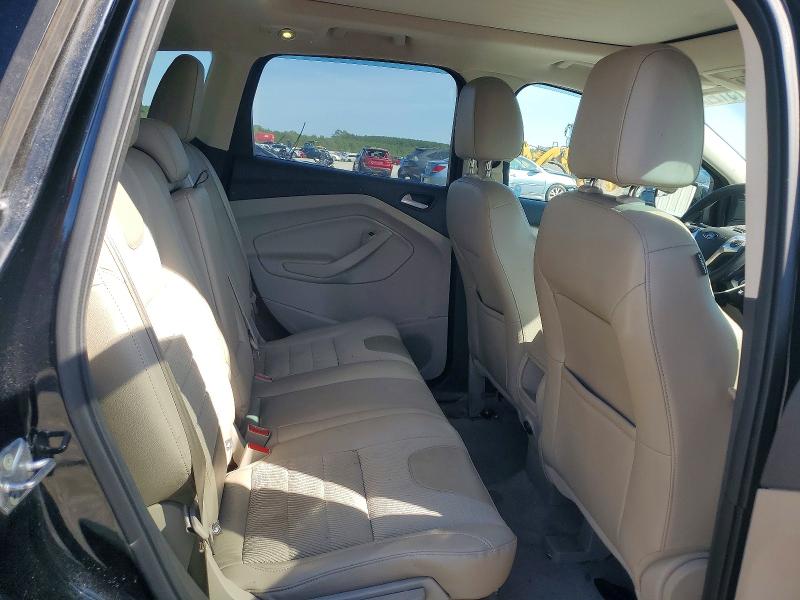 Продажа на аукционе авто 2016 Ford Escape, vin: 1FMCU0G70GUC19222, номер лота: 67517196