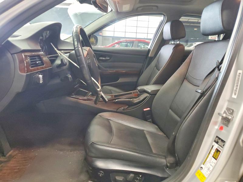 Aukcja sprzedaży 2011 Bmw 328, vin: WBAPK7C57BF086039, numer aukcji: 68332546