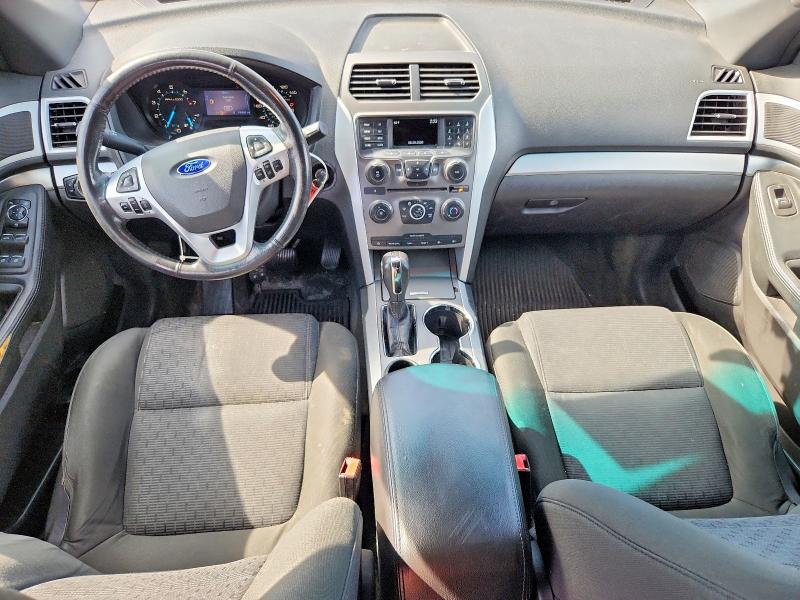Aukcja sprzedaży 2014 Ford Explorer, vin: 1FM5K7D89EGC00037, numer aukcji: 69244676