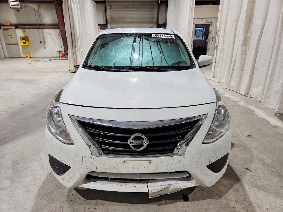 Aukcja sprzedaży 2018 Nissan Versa, vin: 3N1CN7AP1JL845580, numer aukcji: 69215586