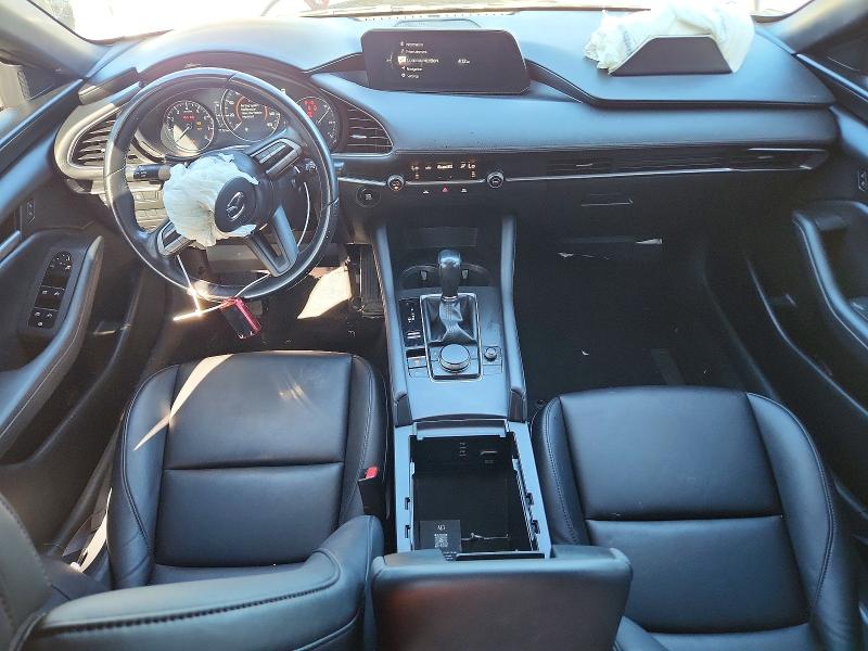 Продажа на аукционе авто 2021 Mazda 3, vin: JM1BPAKL3M1402533, номер лота: 68281506