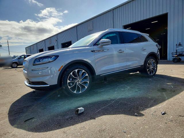 Продажа на аукционе авто 2023 Lincoln Nautilus, vin: 2LMPJ6K9XPBL04374, номер лота: 69381996