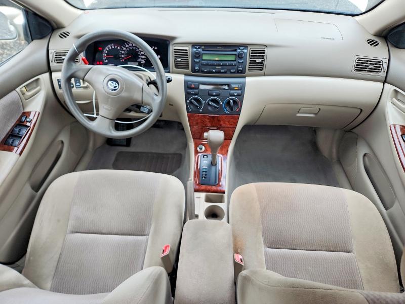 Продаж на аукціоні авто 2006 Toyota Corolla, vin: 1NXBR32E16Z580509, номер лоту: 68077806