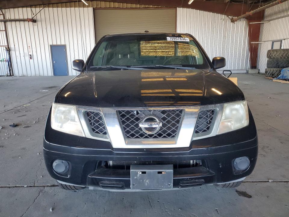 Продаж на аукціоні авто 2015 Nissan Frontier, vin: 1N6AD0CU5FN711127, номер лоту: 70957836