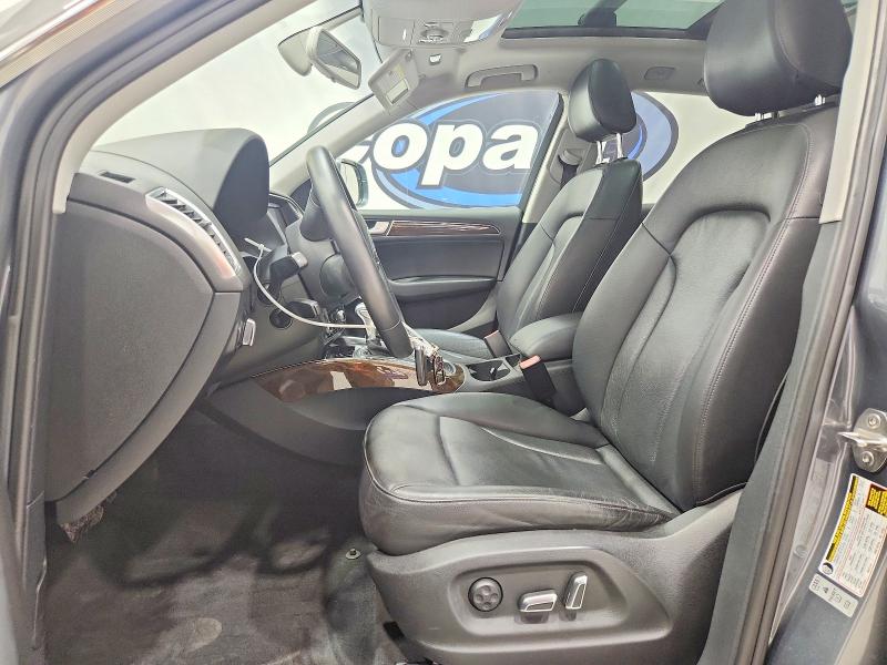 Aukcja sprzedaży 2013 Audi Q5, vin: WA1CFAFP5DA039358, numer aukcji: 67845866
