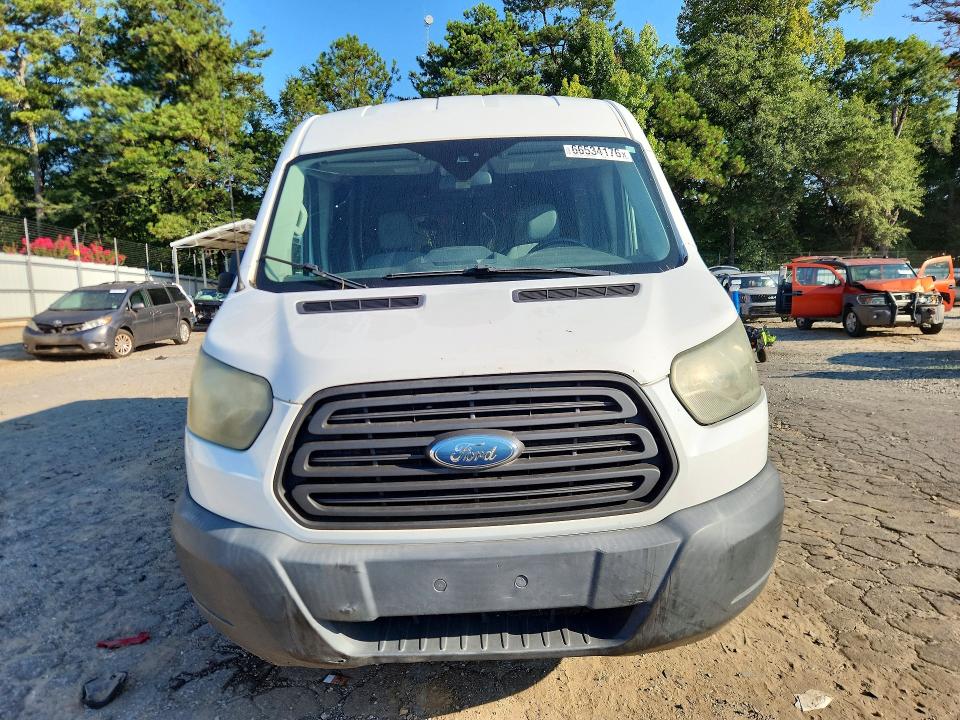 Aukcja sprzedaży 2015 Ford Transit, vin: 1FTNR2CMXFKA01711, numer aukcji: 66534176
