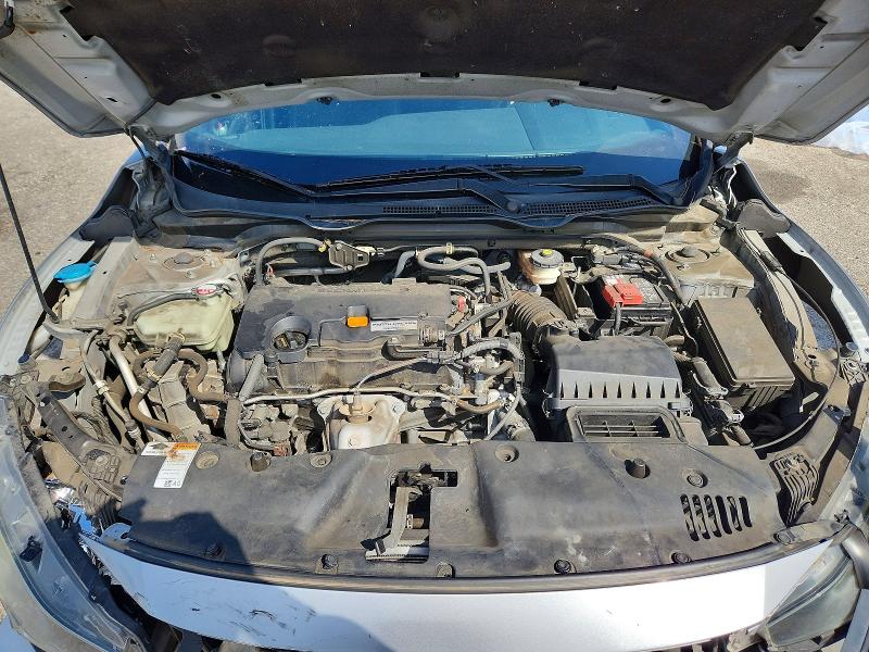 Aukcja sprzedaży 2019 Honda Civic, vin: 2HGFC2F89KH583551, numer aukcji: 69632576