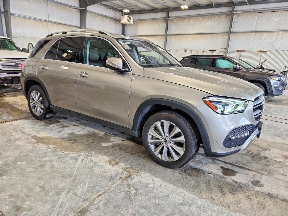 Aukcja sprzedaży 2020 Mercedes-benz Gle, vin: 4JGFB5KB7LA121103, numer aukcji: 68564816