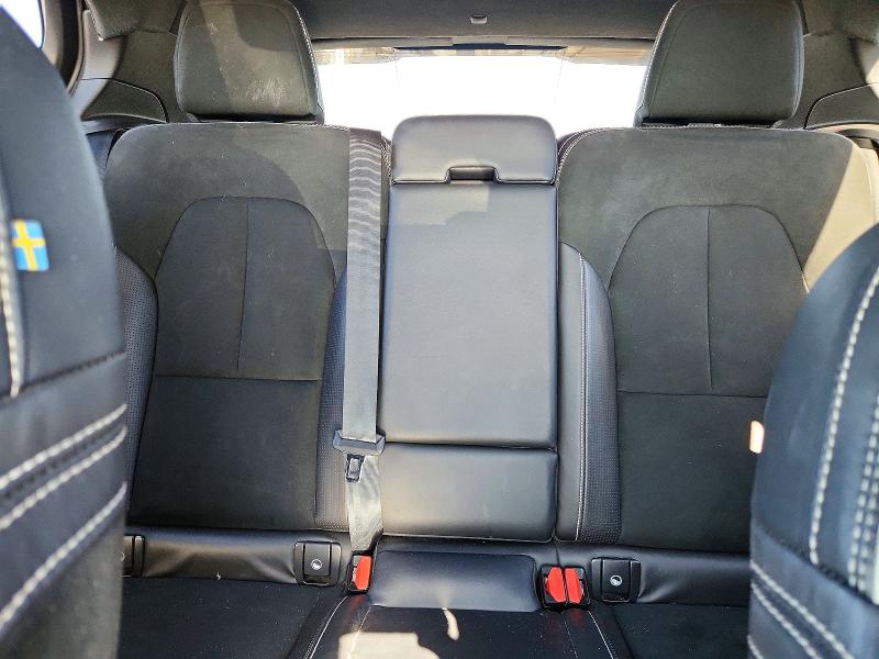 Продажа на аукционе авто 2021 Volvo Xc40, vin: YV4ED3URXM2576285, номер лота: 67410746