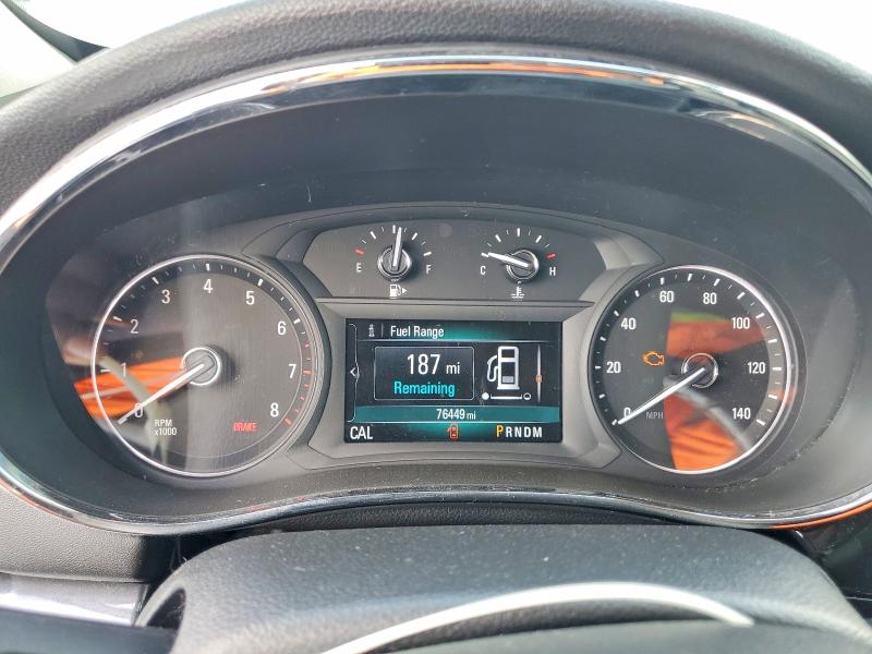 Продажа на аукционе авто 2018 Buick Encore, vin: KL4CJ1SB5JB560689, номер лота: 71022606