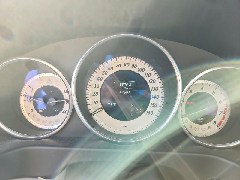 Aukcja sprzedaży 2016 Mercedes-benz E, vin: WDDHF8JBXGB213347, numer aukcji: 69216146