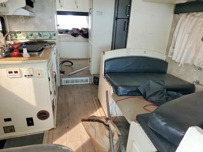 2005 Coachmen Unknown მანქანა იყიდება აუქციონზე, vin: 1FDXE45S65HA87876, აუქციონის ნომერი: 69211306