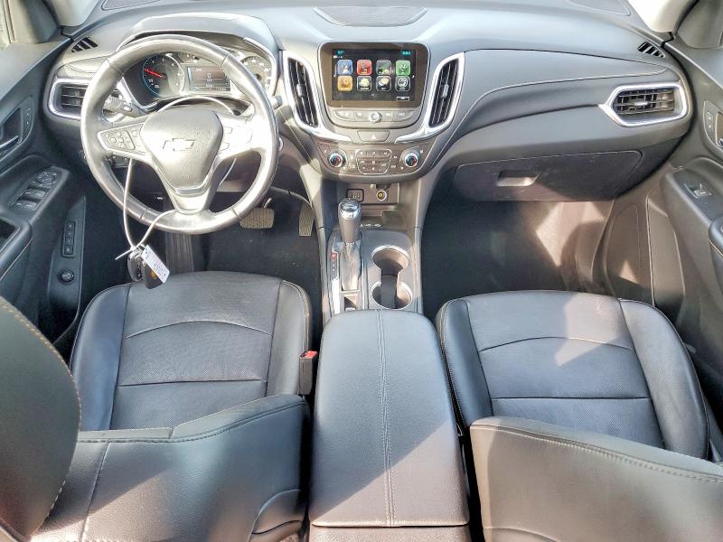 Aukcja sprzedaży 2018 Chevrolet Equinox, vin: 3GNAXXEUXJS548481, numer aukcji: 71231816