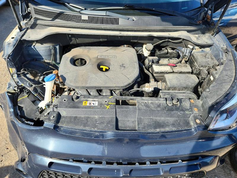 Продаж на аукціоні авто 2016 Kia Soul, vin: KNDJP3A58G7289707, номер лоту: 66931206
