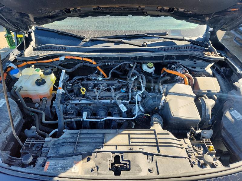 2020 Ford Escape მანქანა იყიდება აუქციონზე, vin: 1FMCU9DZ6LUC15681, აუქციონის ნომერი: 68330826