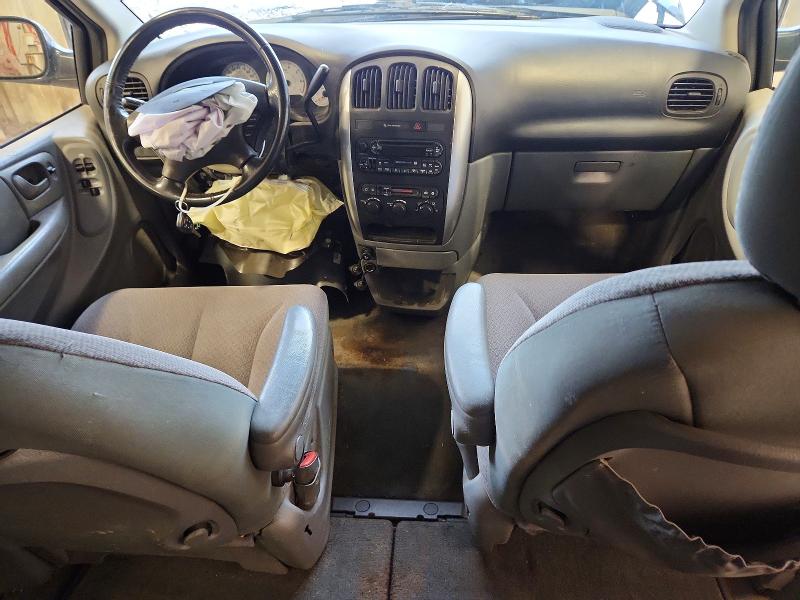 Aukcja sprzedaży 2007 Chrysler Town & Country, vin: 2A4GP54L37R222554, numer aukcji: 67717036