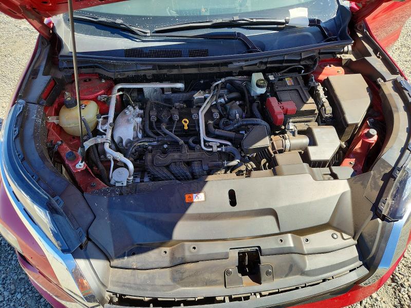 Aukcja sprzedaży 2024 Mitsubishi Outlander, vin: JA4J4VA84RZ071960, numer aukcji: 68640476